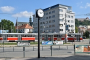 Brno, obnova veřejných hodin