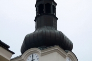 Bruzovice, Kostel sv. Stanislava