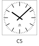 Číselník C5 Číselník C5