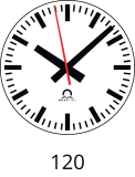 Číselník 120 Číselník 120