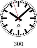 Číselník 300 Číselník 300