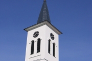 Dulovce, Kostel sv. Lukáše