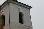 Horní Libchava, Kostel sv. Jakuba Staršího
