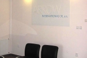 Arrow International CR, a.s.